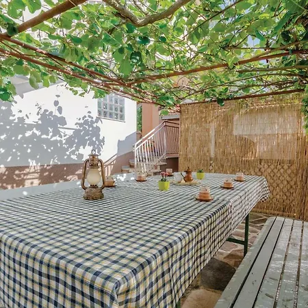 One-bedroom In Apartament Vodnjan