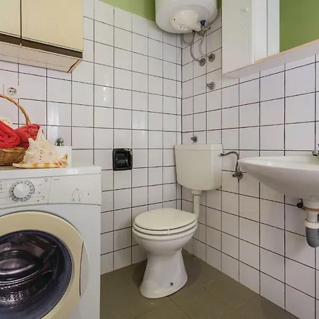 One-bedroom In Apartament Vodnjan