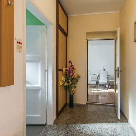 One-bedroom In