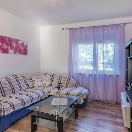 One-bedroom In * Vodnjan