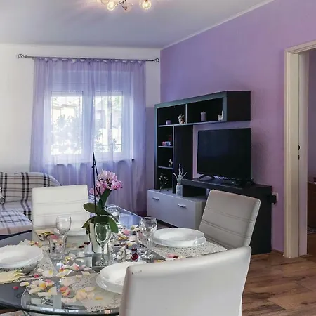 One-bedroom In Vodnjan