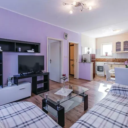 Apartament One-bedroom In Vodnjan