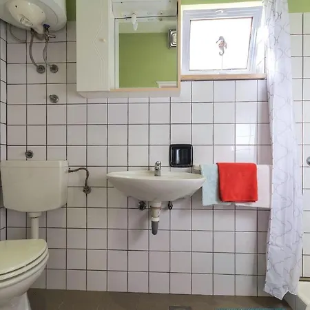 One-bedroom In Apartament